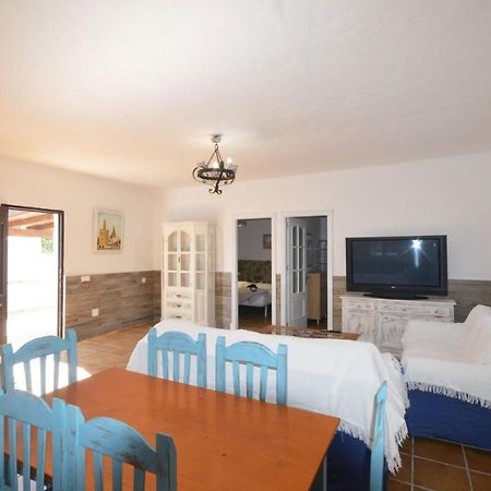 Casa Samuel Mayorazgo Con Piscina Compartida 카디스 외부 사진