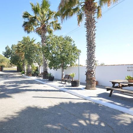 Casa Samuel Mayorazgo Con Piscina Compartida 카디스 외부 사진