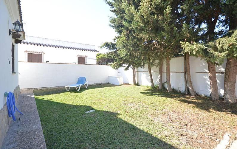 Casa Samuel Mayorazgo Con Piscina Compartida 카디스 외부 사진