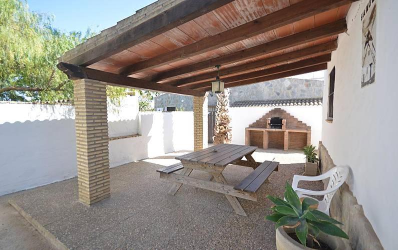 Casa Samuel Mayorazgo Con Piscina Compartida 카디스 외부 사진
