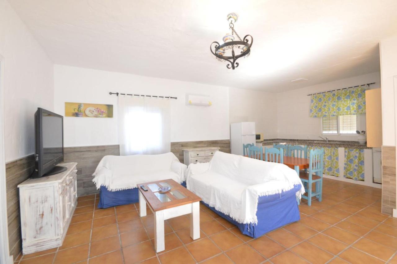 Casa Samuel Mayorazgo Con Piscina Compartida 카디스 외부 사진