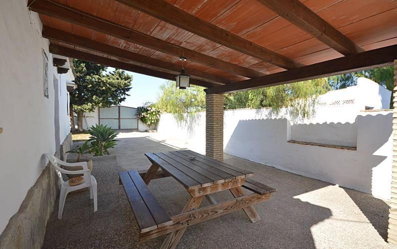 Casa Samuel Mayorazgo Con Piscina Compartida 카디스 외부 사진