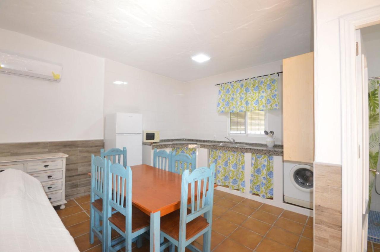 Casa Samuel Mayorazgo Con Piscina Compartida 카디스 외부 사진