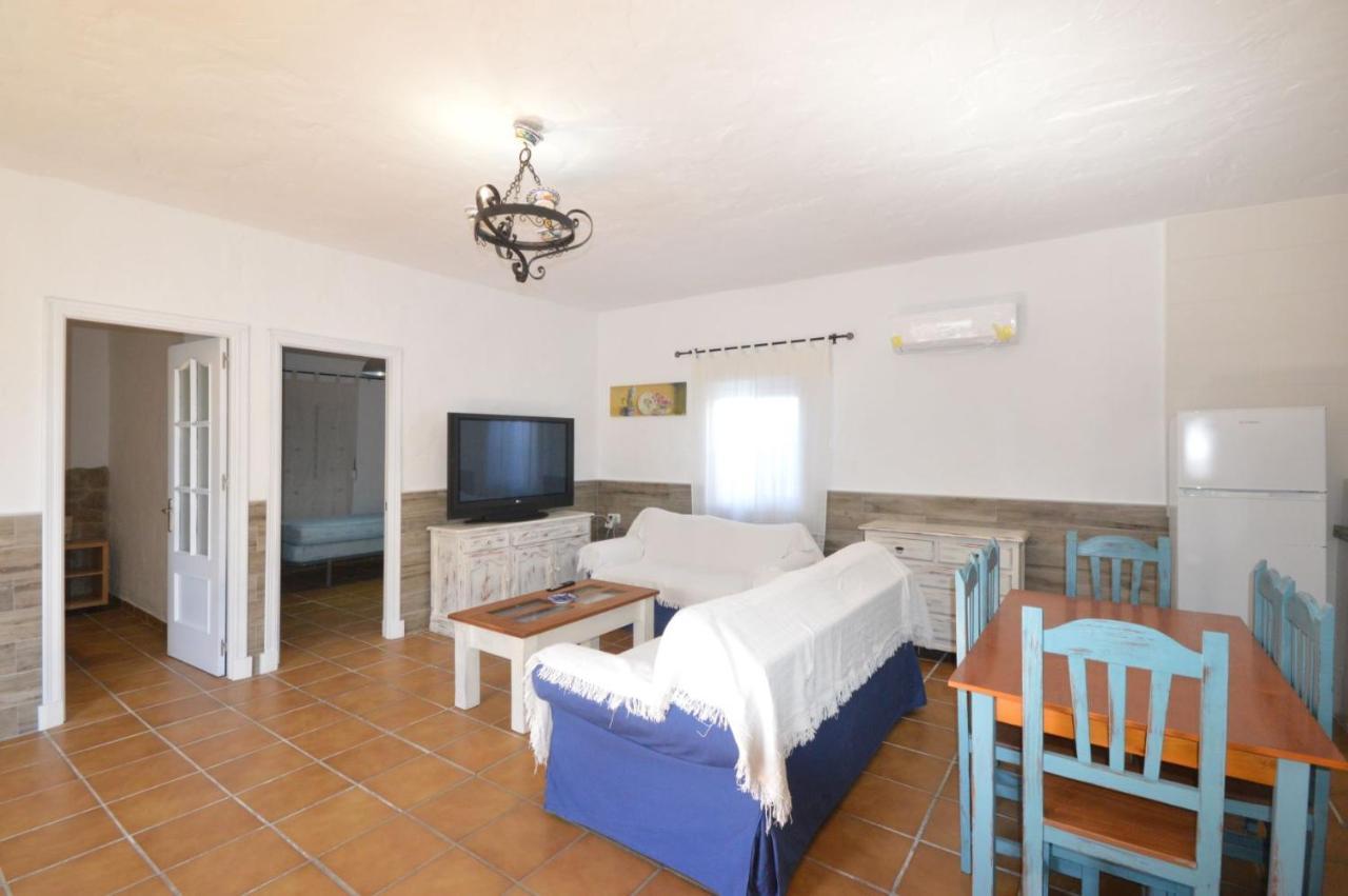 Casa Samuel Mayorazgo Con Piscina Compartida 카디스 외부 사진