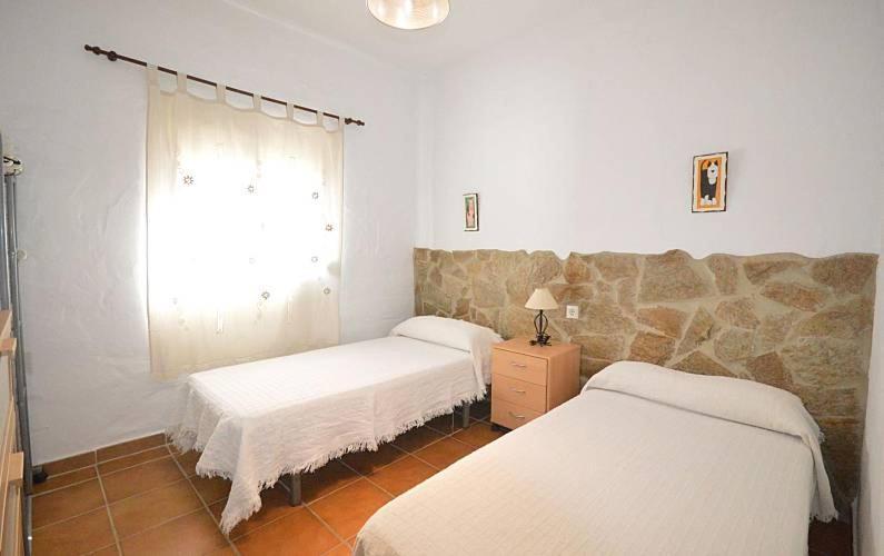 Casa Samuel Mayorazgo Con Piscina Compartida 카디스 외부 사진