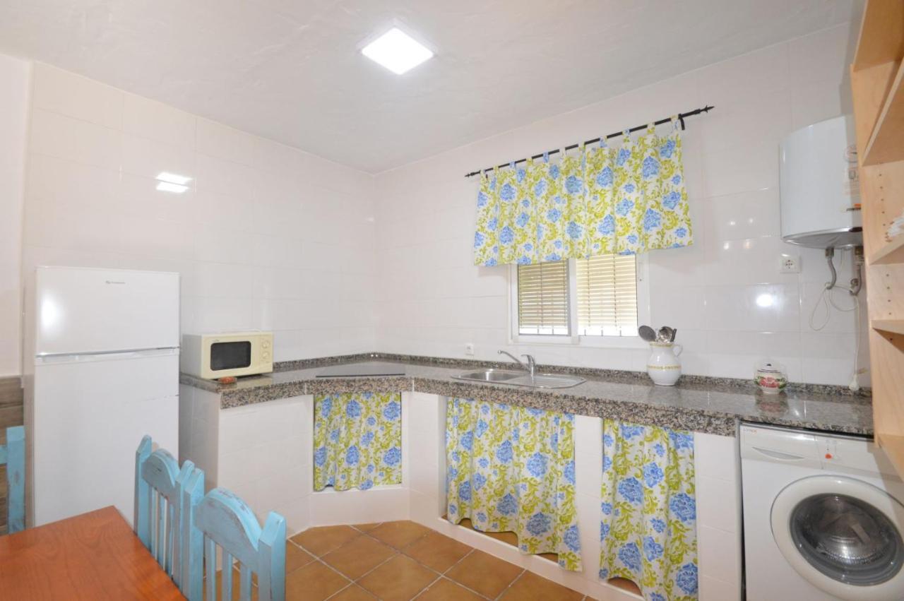 Casa Samuel Mayorazgo Con Piscina Compartida 카디스 외부 사진