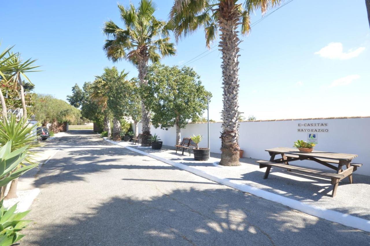 Casa Samuel Mayorazgo Con Piscina Compartida 카디스 외부 사진
